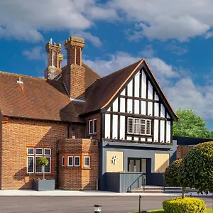 London-bexley By Ihg Bexley