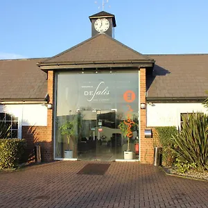 visit hotel