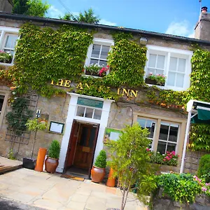 The Angel Skipton