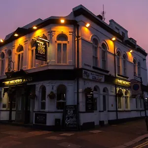 Inn The Milford Arms, Hounslow